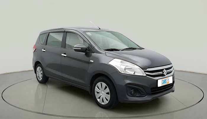 2016 Maruti Ertiga VDI SHVS, Diesel, Manual, 89,812 km, exterior