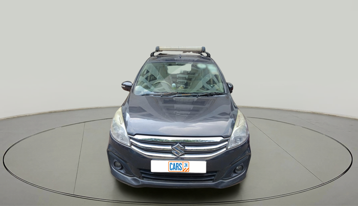 2016 Maruti Ertiga VDI SHVS, Diesel, Manual, 89,812 km, exterior