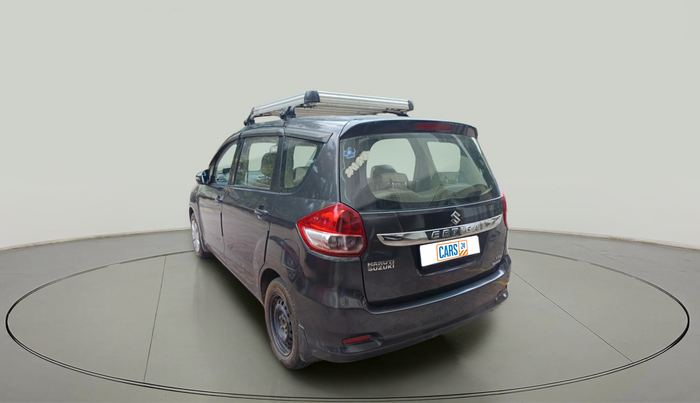 2016 Maruti Ertiga VDI SHVS, Diesel, Manual, 89,812 km, exterior