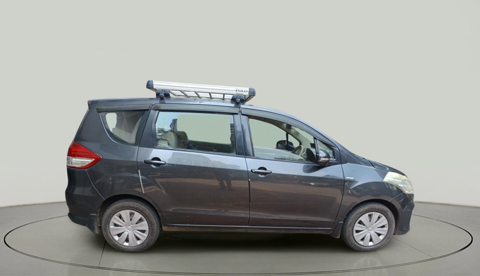 2016 Maruti Ertiga VDI SHVS, Diesel, Manual, 89,812 km, exterior