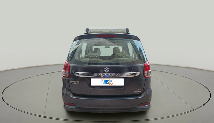 2016 Maruti Ertiga VDI SHVS, Diesel, Manual, 89,812 km, exterior