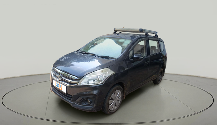 2016 Maruti Ertiga VDI SHVS, Diesel, Manual, 89,812 km, exterior