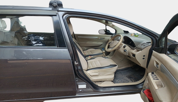 2016 Maruti Ertiga VDI SHVS, Diesel, Manual, 89,812 km, interior