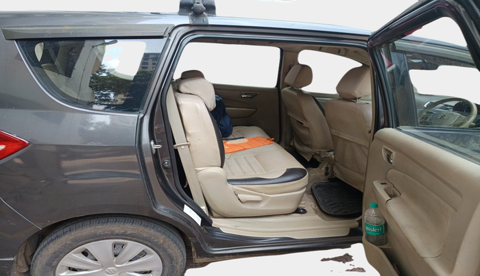 2016 Maruti Ertiga VDI SHVS, Diesel, Manual, 89,812 km, interior
