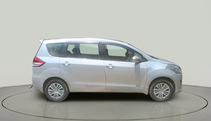 2014 Maruti Ertiga VXI, Petrol, Manual, 21,169 km, exterior