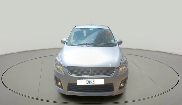 2014 Maruti Ertiga VXI, Petrol, Manual, 21,169 km, exterior