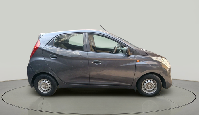 2015 Hyundai Eon ERA +, Petrol, Manual, 63,466 km, exterior