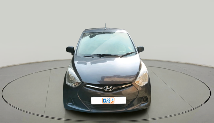 2015 Hyundai Eon ERA +, Petrol, Manual, 63,466 km, exterior