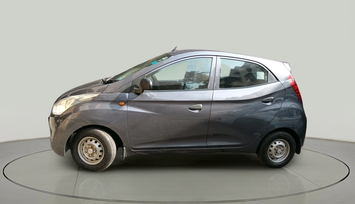2015 Hyundai Eon ERA +, Petrol, Manual, 63,466 km, exterior