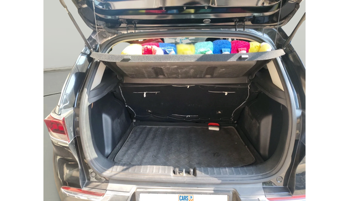 2022 KIA SONET HTX 1.0 IMT, Petrol, Manual, 11,168 km, exterior