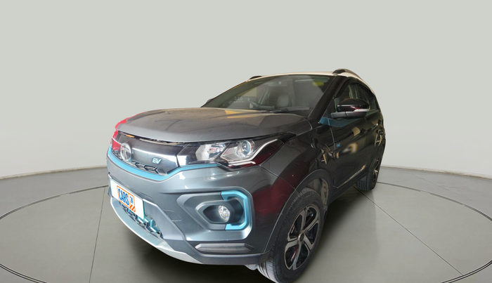 2022 Tata NEXON EV XZ PLUS, Electric, Automatic, 20,249 km, exterior