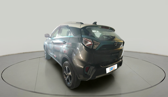 2022 Tata NEXON EV XZ PLUS, Electric, Automatic, 20,249 km, exterior