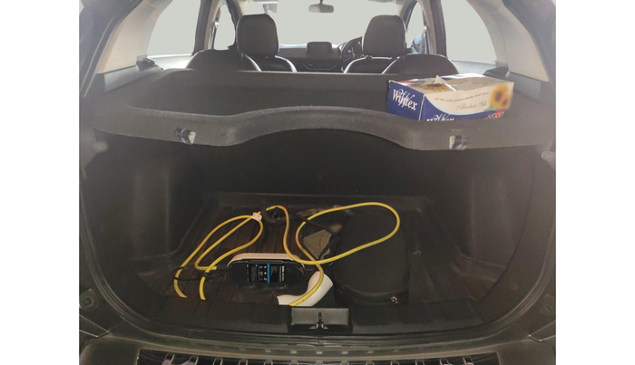 2022 Tata NEXON EV XZ PLUS, Electric, Automatic, 20,249 km, exterior