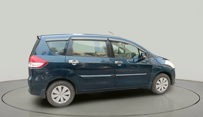 2016 Maruti Ertiga VXI, Petrol, Manual, 89,425 km, exterior