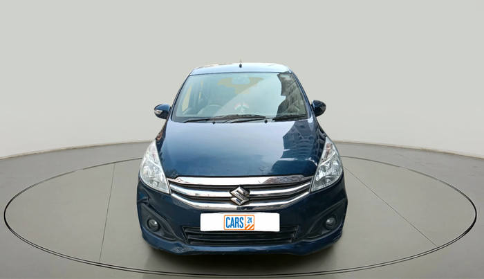 2016 Maruti Ertiga VXI, Petrol, Manual, 89,425 km, exterior