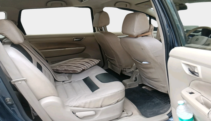 2016 Maruti Ertiga VXI, Petrol, Manual, 89,425 km, interior