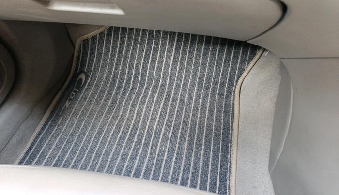 2016 Maruti Ciaz ZXI+ AT, Petrol, Automatic, 61,776 km, interior