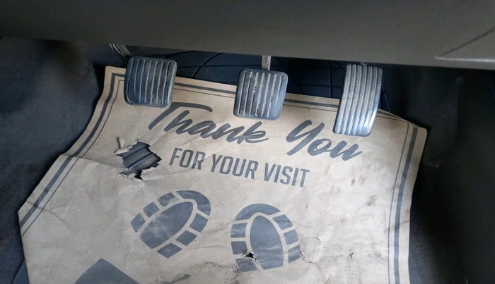 2013 Hyundai i10 SPORTZ 1.2, Petrol, Manual, 86,375 km, interior