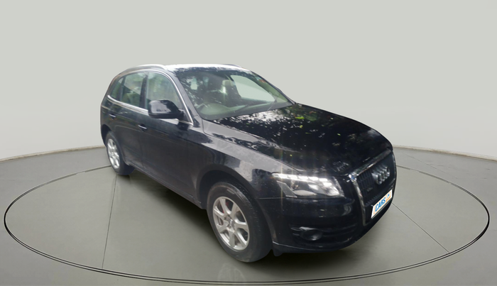 2011 Audi Q5 2.0 TDI QUATTRO, Diesel, Automatic, 1,39,220 km, exterior