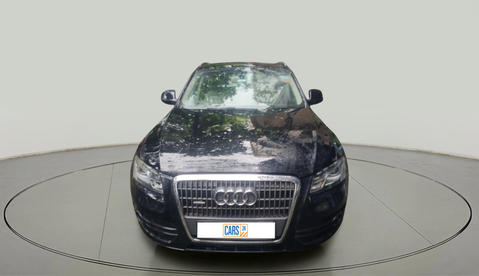 2011 Audi Q5 2.0 TDI QUATTRO, Diesel, Automatic, 1,39,220 km, exterior