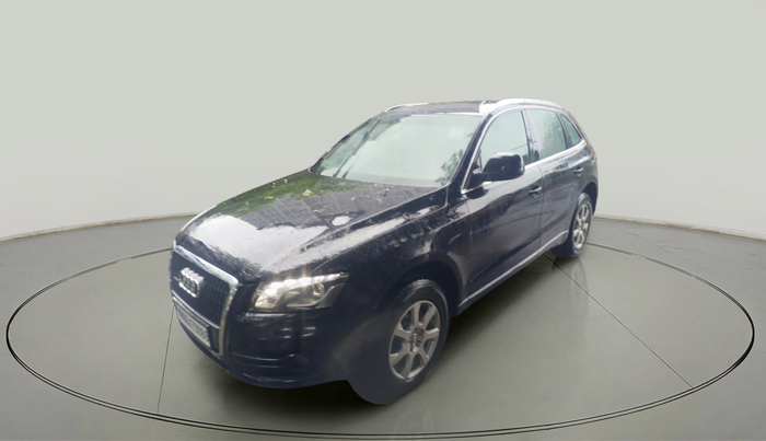 2011 Audi Q5 2.0 TDI QUATTRO, Diesel, Automatic, 1,39,220 km, exterior