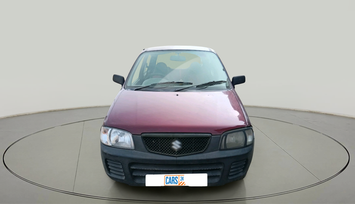 2010 Maruti Alto LXI, Petrol, Manual, 56,343 km, exterior