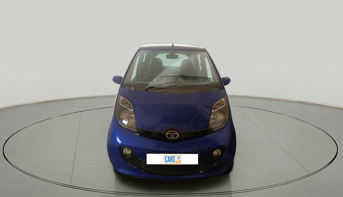 2015 Tata Nano TWIST XTA, Petrol, Automatic, 25,929 km, exterior