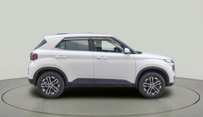 2022 Hyundai VENUE SX 1.2 PETROL, Petrol, Manual, 25,687 km, exterior