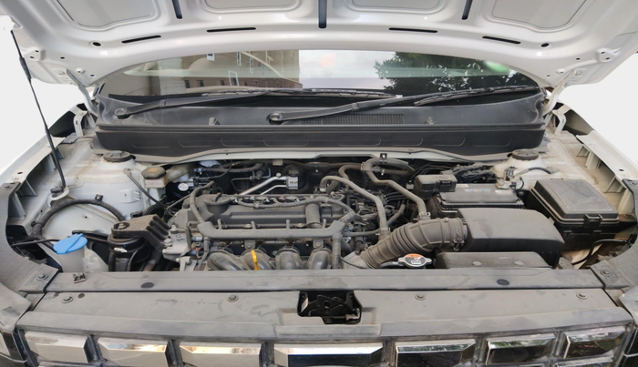 2022 Hyundai VENUE SX 1.2 PETROL, Petrol, Manual, 25,687 km, exterior