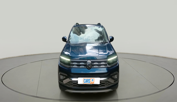 2024 Volkswagen TAIGUN GT PLUS 1.5 TSI DSG, Petrol, Automatic, 8,964 km, exterior