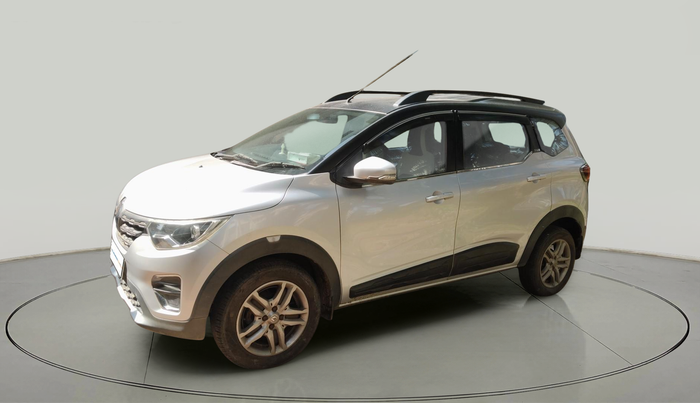 2019 Renault TRIBER RXZ, Petrol, Manual, 4,877 km, exterior