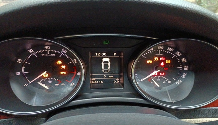2010 Skoda Superb ELEGANCE 1.8 TSI AT, Petrol, Automatic, 64,115 km, interior