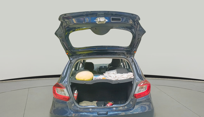 2021 Tata Tiago XZA PLUS PETROL, Petrol, Automatic, 27,304 km, exterior