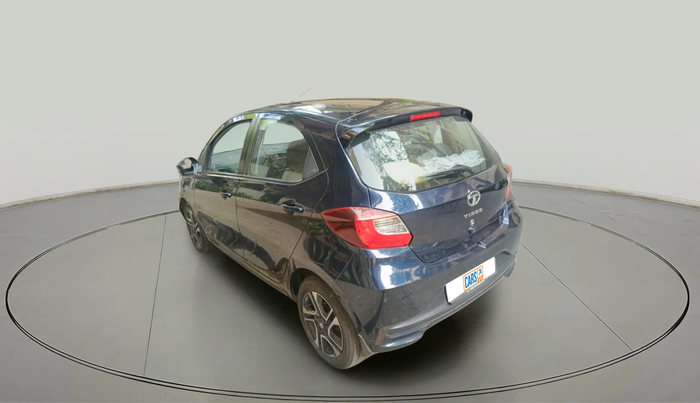 2021 Tata Tiago XZA PLUS PETROL, Petrol, Automatic, 27,304 km, exterior