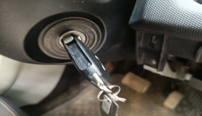 2021 Tata Tiago XZA PLUS PETROL, Petrol, Automatic, 27,304 km, interior