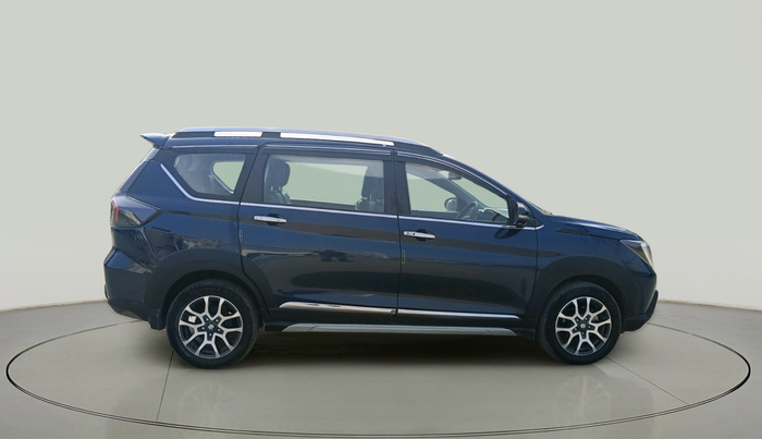 2024 Maruti XL6 ZETA AT, Petrol, Automatic, 12,598 km, exterior