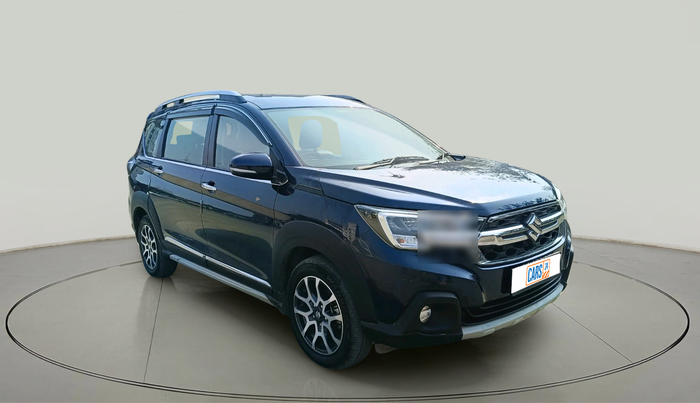 2024 Maruti XL6 ZETA AT, Petrol, Automatic, 12,598 km, exterior