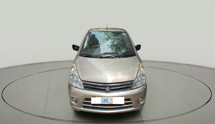2012 Maruti Zen Estilo LXI CNG, Petrol, Manual, 1,14,000 km, exterior