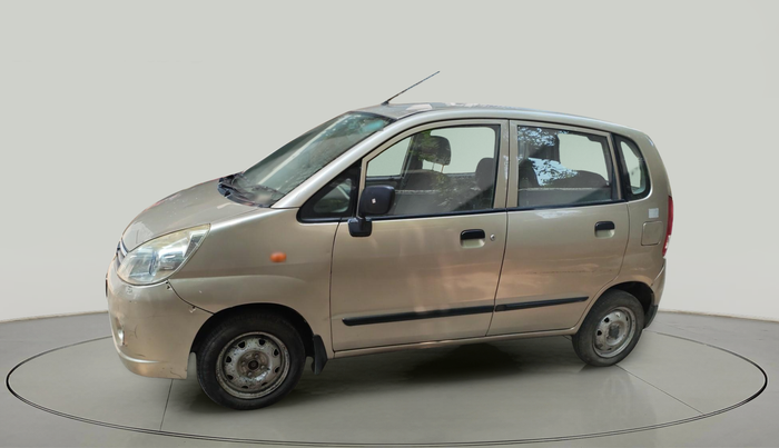 2012 Maruti Zen Estilo LXI CNG, Petrol, Manual, 1,14,000 km, exterior