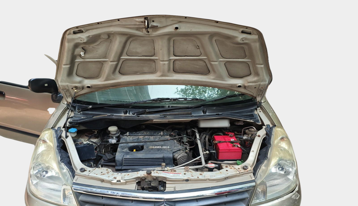 2012 Maruti Zen Estilo LXI CNG, Petrol, Manual, 1,14,000 km, exterior