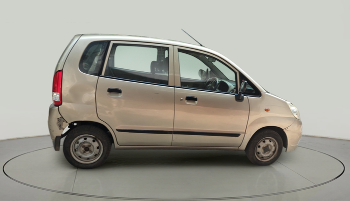 2012 Maruti Zen Estilo LXI CNG, Petrol, Manual, 1,14,000 km, exterior