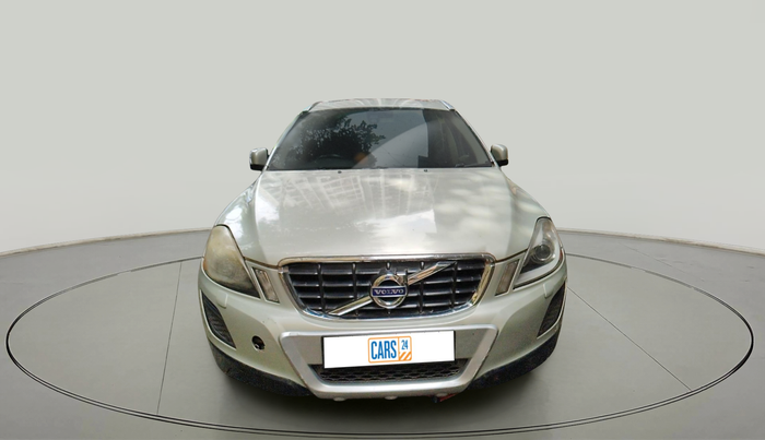 2011 Volvo XC 60 D5 AWD AT, Diesel, Automatic, 1,08,395 km, exterior