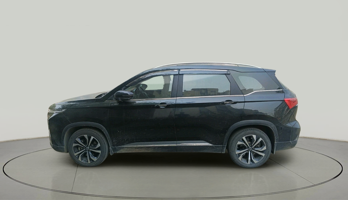 2023 MG HECTOR PLUS SHARP PRO 2.0 TURBO DIESEL 7 STR, Diesel, Manual, 38,119 km, exterior