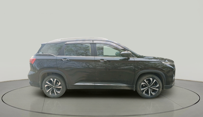 2023 MG HECTOR PLUS SHARP PRO 2.0 TURBO DIESEL 7 STR, Diesel, Manual, 38,119 km, exterior