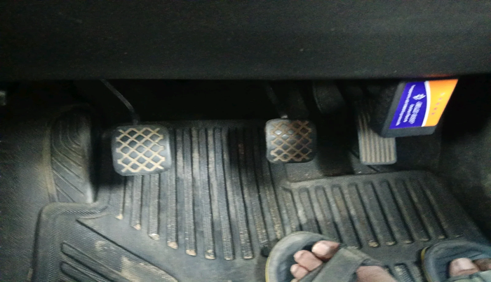 2023 MG HECTOR PLUS SHARP PRO 2.0 TURBO DIESEL 7 STR, Diesel, Manual, 38,119 km, interior