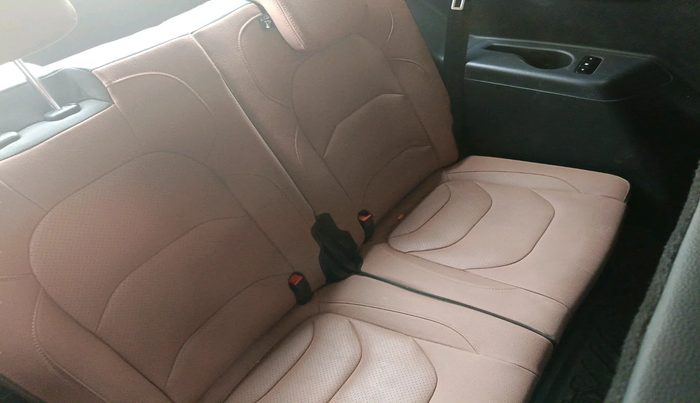 2023 MG HECTOR PLUS SHARP PRO 2.0 TURBO DIESEL 7 STR, Diesel, Manual, 38,119 km, interior