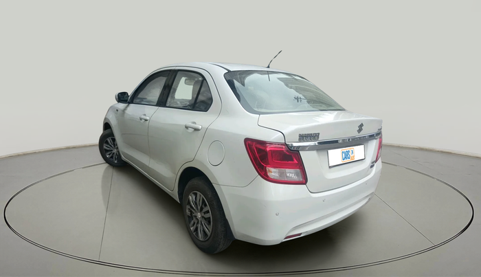 2018 Maruti Dzire VDI AMT, Diesel, Automatic, 1,75,015 km, exterior