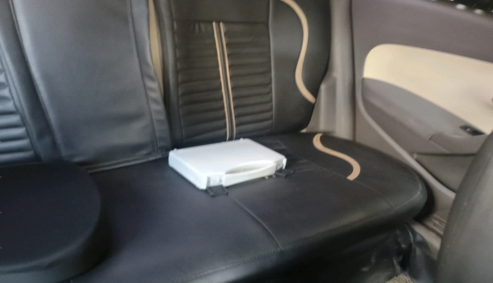 2010 Volkswagen Vento COMFORTLINE DIESEL 1.6, Diesel, Manual, 91,283 km, interior