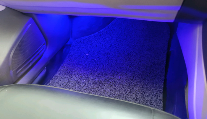 2010 Volkswagen Vento COMFORTLINE DIESEL 1.6, Diesel, Manual, 91,283 km, interior