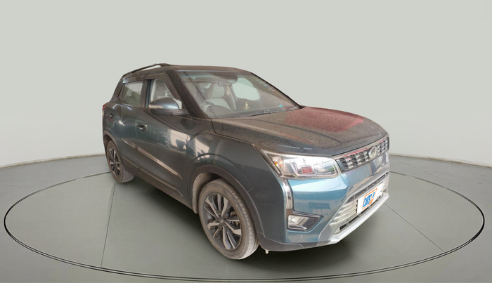 2021 Mahindra XUV300 W8 (O) 1.5 DIESEL, Diesel, Manual, 41,534 km, exterior